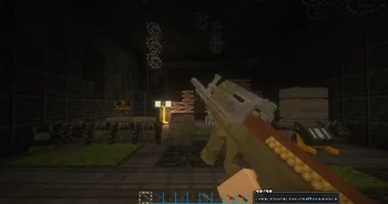 METRO Vic's Point Blank