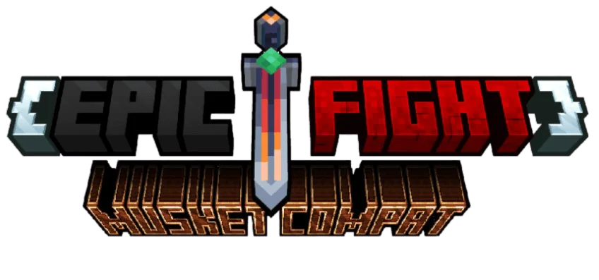 Epic Fight: Musket Mod Compat