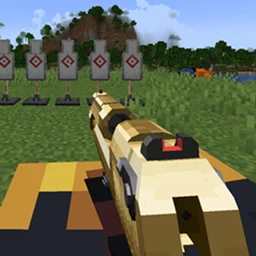 TaCZ VR: Unofficial Port