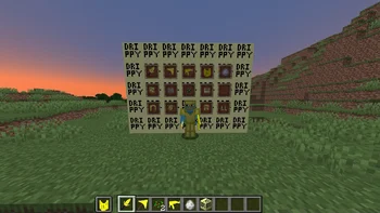 The OP Cheese