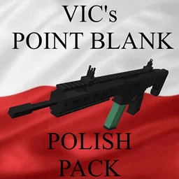 PrzemiBremi's Polish Pack for "Vic's Point Blank"