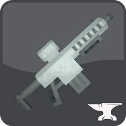 MrCrayfish's Gun Mod [Unofficial]