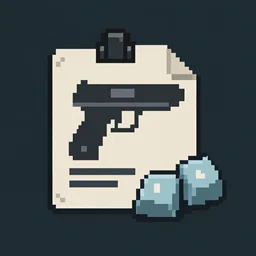 [TaCZ] Gun Information