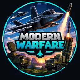 Modern Warfare: Advanced War