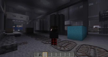Tacz: Hide Back Gun