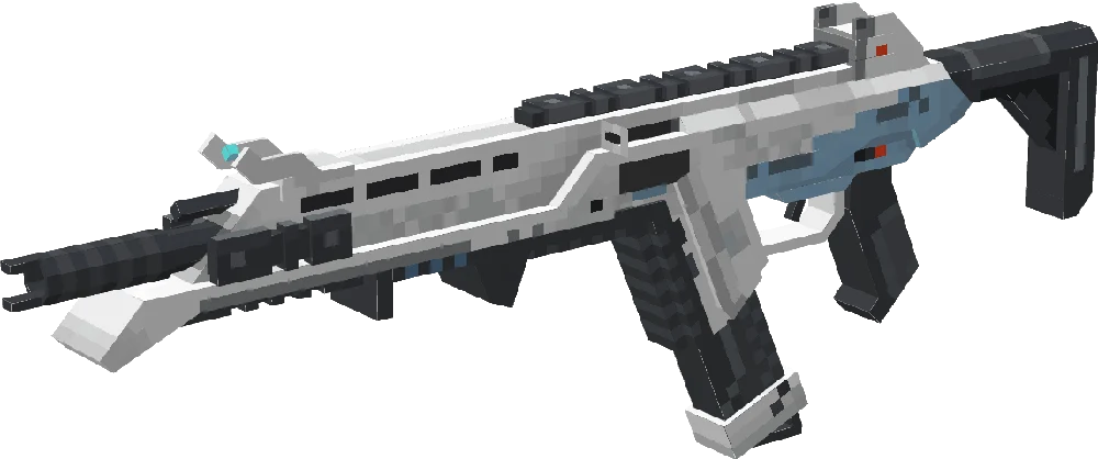 Apex Guns