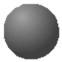 Cannon Balls For Mine Mine no mi