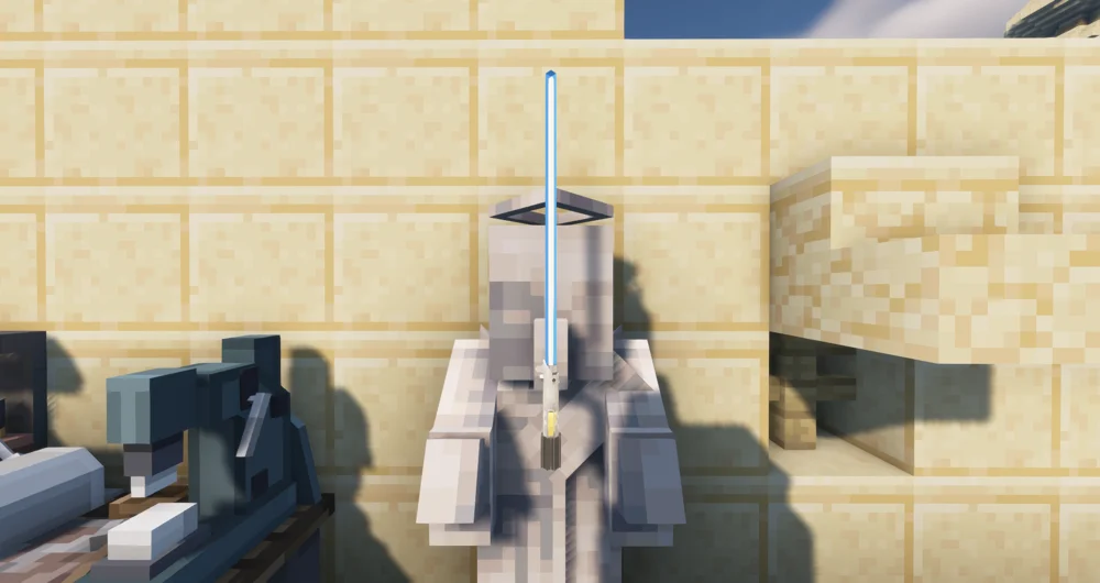 [TACZ] StarWars GunPack