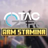 [TACZ] Arm Stamina