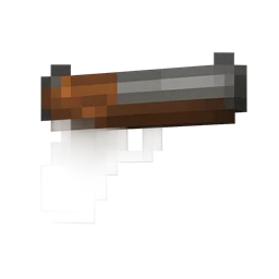 rifle