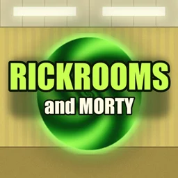 RickRooms and Morty