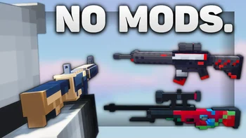 Too Many Guns
