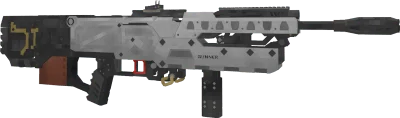 [TaCZ] CREX's P-06 GunPack