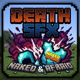 N&A Death Cannon Sfx