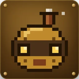 Steampunk Armory