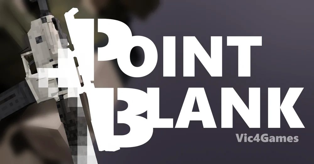 Point Blank Skin Dye