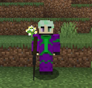 Fizz's Shotgun