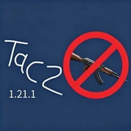 Tacz no pack