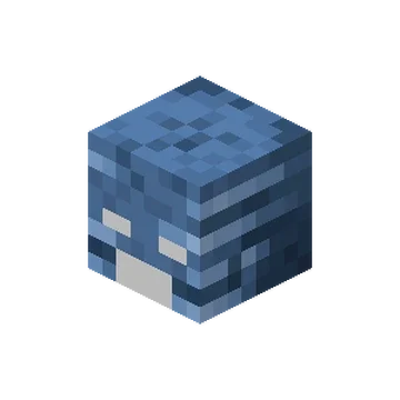 Orbital Wither Skull Cannon