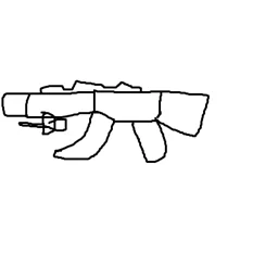 Stupid guns