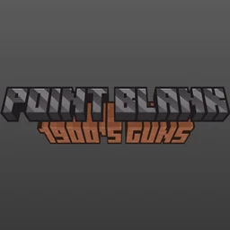 Point Blank 1900's Guns Content Pack!