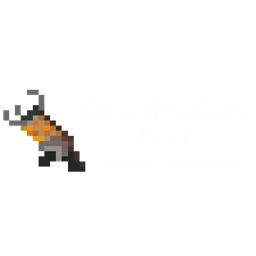 iChun Gravity Gun Mod Revival