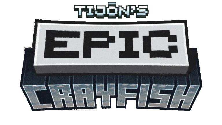Tijōn's Epic Crayfish [MrCrayfish Gun Mod + EF]