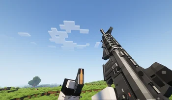 [TaCZ] Timeless and Classics Zero Guns