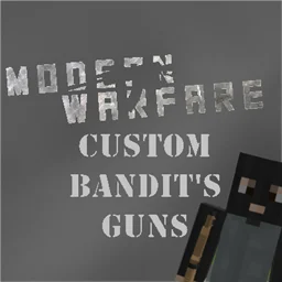 MoreGunsForVicsBandits