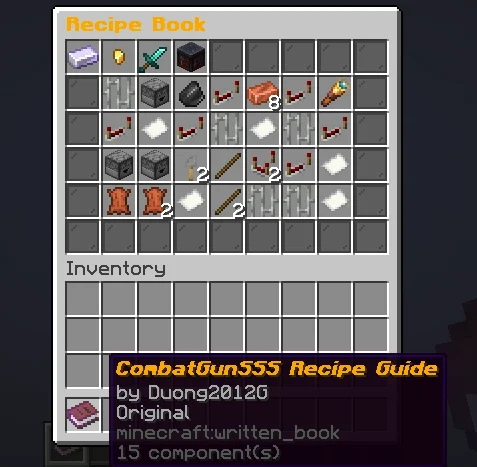 CombatGunSSS