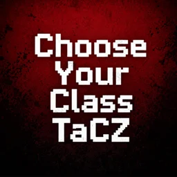 Choose Your Starting Class [TaCZ]