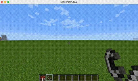 Create big cannons - Explosive TNT