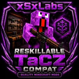 Reskillable TaCZ Compat