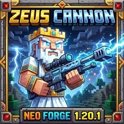 Zeus Cannon