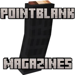 Pointblank Magazines (VPB)
