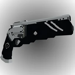 Additional Guns