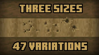 [TaCZ] Dynamic Bullet Holes