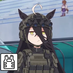 [Tacz] Berts Armor