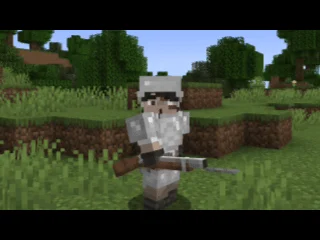 MusketMod x Better Combat