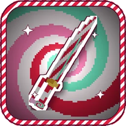 Sugar Rush: Candy Blades