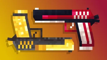 Armed N' Dangerous