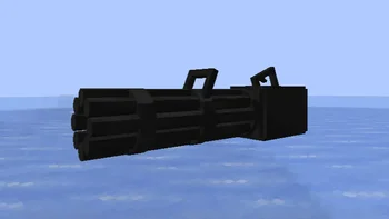 Spud Gun