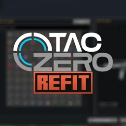 [TaCZ] Refit | Recipe and Stats Editor