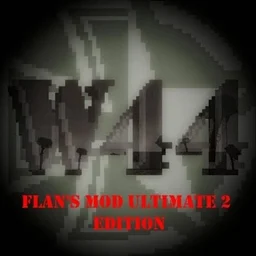 Flan's Ultimate 2: Warfare 44 Pack