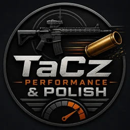 TaCZ Performance & Polish