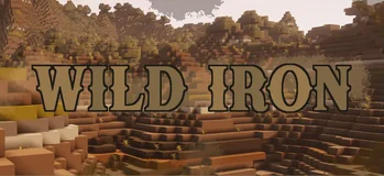 Wild Iron