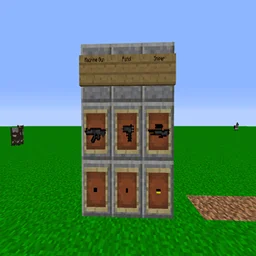 Wolf Guns Mod 1.8.9 V3.0 Out Now