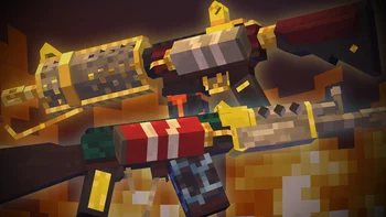 Just Enough Guns