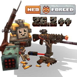 Scorched Guns 2 Neoforged [Unnoficial Port]