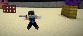 Bow GUN